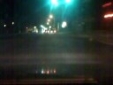 night drive through cal city