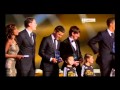 FIFA Ballon D'OR - FIFA XI Team of 2010