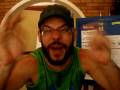 videos de barra 07- tchau Luizinho