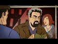 Warehouse 13 - Webisode Part 3 - VO