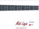 Led Zeppelin You Shook Me Complete Blues Bass Lesson