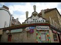 HAMBURG GHETTO DISS BERLIN STADTTEIL REVIR PART 3