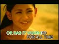 Broken Vow - Sarah Geronimo