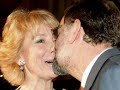 Esperanza Aguirre Ay cordera