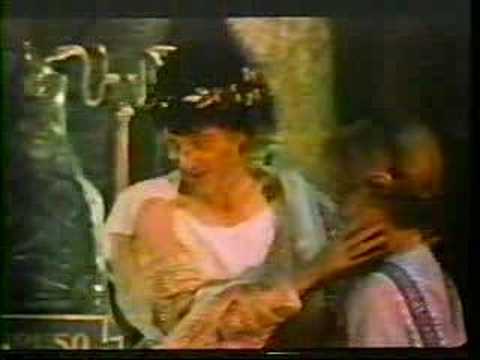 Caligula-Tiberius & Caligula Meet