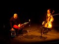 dino saluzzi / anja lechner duo plays in moods zurich 23-10-2007