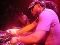 Lucien Foort & Friends - FFWD2008 - Rotterdam