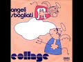 I Collage - Angeli Sbagliati (1975) RARO