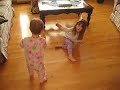 Dancing