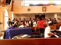 Bawalah Persembahan Bawalah Persembahan