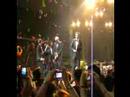 Safari Roma gran finale con band e fuochi d'artificio