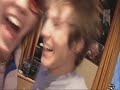Mcfly do Boom boom. Mcfly do Boom boom.