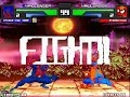 Futer Spiderman Vs. Spiderman