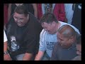 midnite express live  hinckley powwow 06