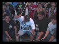 midnite express live  hinckley powwow 06