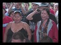 midnite express live  hinckley powwow 06