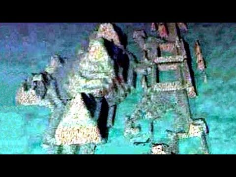 12 Most Mysterious Archaeological Discoveries Scientists Still Can't Explain