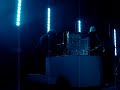 Simian Mobile Disco live at CMJ