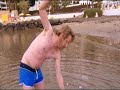 Bertils Semestertips - Episode 5 av 8 (Julenøttene 2006)