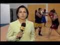 COMPETIDOR KICK BOXING - 29/12/2009