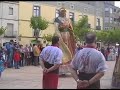 Ball de gegants, cavallets i capgrossos