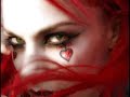 SangreSombra - Combusted Love