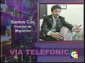Reporte Guatevision