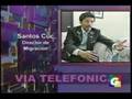 Reporte Guatevision