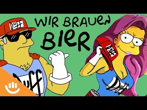Wer Bier mag, kann auch brauen (Plus: neue Film-Trailer und Comic-News)- Endlich Montag