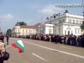 Millitary Parade Sofia,Bulgaria (6th May 09)