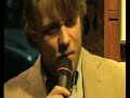 Poetry GangBang 2007 Ulf H�sselb�ck