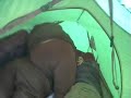 D of E tent orgy
