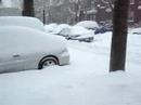 tempete de neige 7/12/2007
