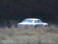Roger Albert Clark rally 2007 SS24 Broomylinn rac