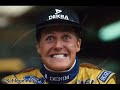 Formula one - A tribute to Michael Schumacher. Funny