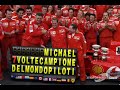 A (funny) tribute to Michael Schumacher