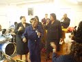The Martin Luther King Crusaders