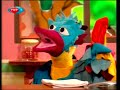 trt de yayınlanan elma kurdu programından bir bölüm