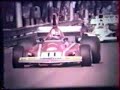 Monaco GP 1974