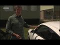 Porsche 911 - Top Gear Outtakes - BBC