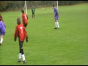 LEFC vs Mickleover 95 Utd LEFC vs Mickleover 95 Utd