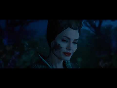 Maleficent 2014 - Part 6