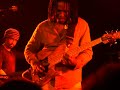 Richard Bona slap solo in Djombwe
