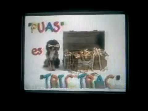 TRIC TRAC TELENOVELA INFANTIL TV AZTECA ENTRADA