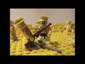The 3rd part of my ww1 series. The Turks/germans are again trying to recarputre their lost trench but they were not aware of Winterbottoms plan to counterattack. The battles takes place in 1915 in the Galipoli area such as all the ww1 parts of the film.