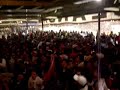 garra blanca talagante la cs