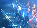 Boyzone Live