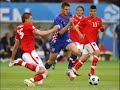 Croatia fans song Srce vatreno - EURO 2008 Croatia fans song Srce vatreno - EURO 2008