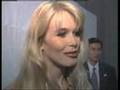 Blake Miller Man of the People Claudia Schiffer AFKN Seoul
