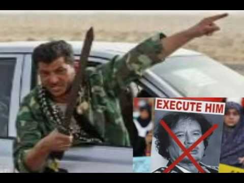 曹長青:中國和利比亞差距在哪裡(視頻)